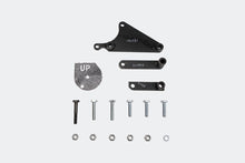 Load image into Gallery viewer, HMMWV A/C Compressor Bracket Kit – GM – 6.2L &amp; 6.5L Diesel