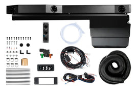 Aftermarket Air Conditioning Kit