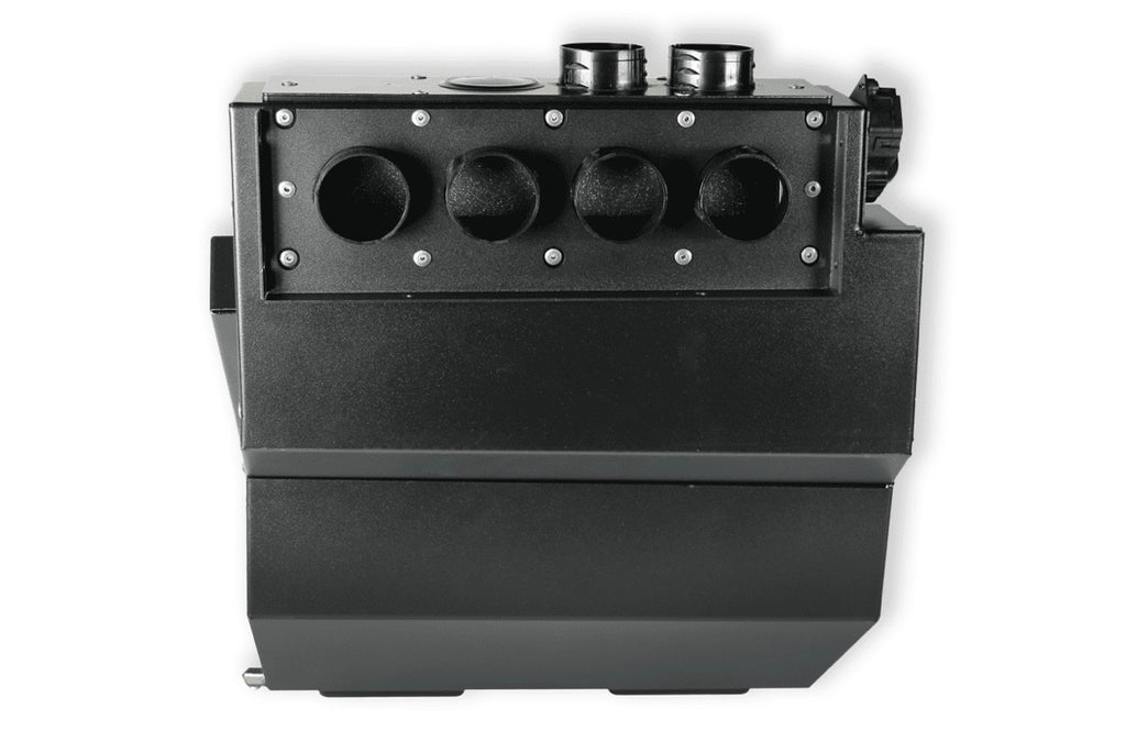 Aftermarket Air Conditioning Kit