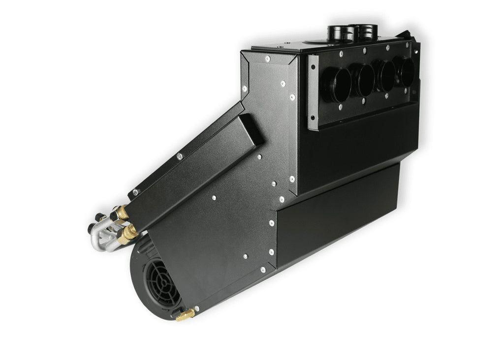 Aftermarket Air Conditioning Kit