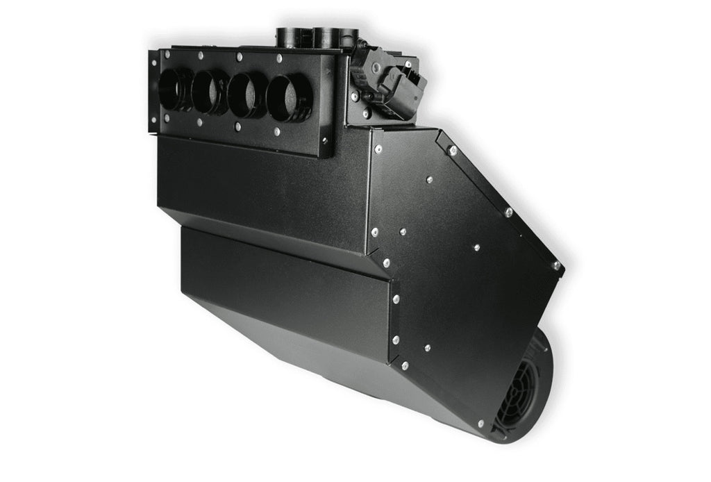 Aftermarket Air Conditioning Kit