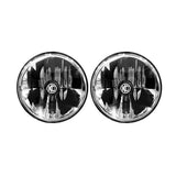 KC Gravity LED Pro Headlights