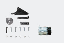 Load image into Gallery viewer, HMMWV A/C Compressor with Bracket Kit – GM – 6.2L &amp; 6.5L Diesel