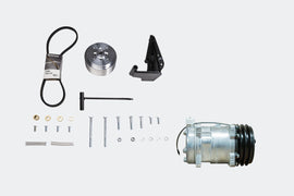 HMMWV A/C Compressor with Bracket Kit – GM – 6.2L & 6.5L Diesel