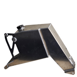 Methanol/Water Tank