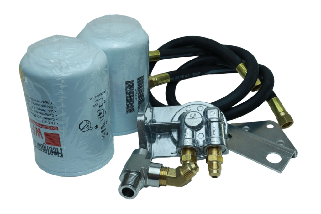 Compressor Coolant Filter Coolant Filter System – SABAR H1
