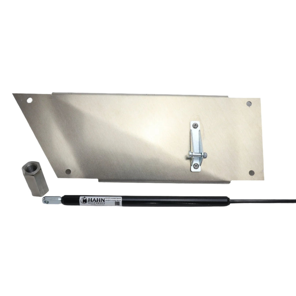 Hydraulic Hood Lift