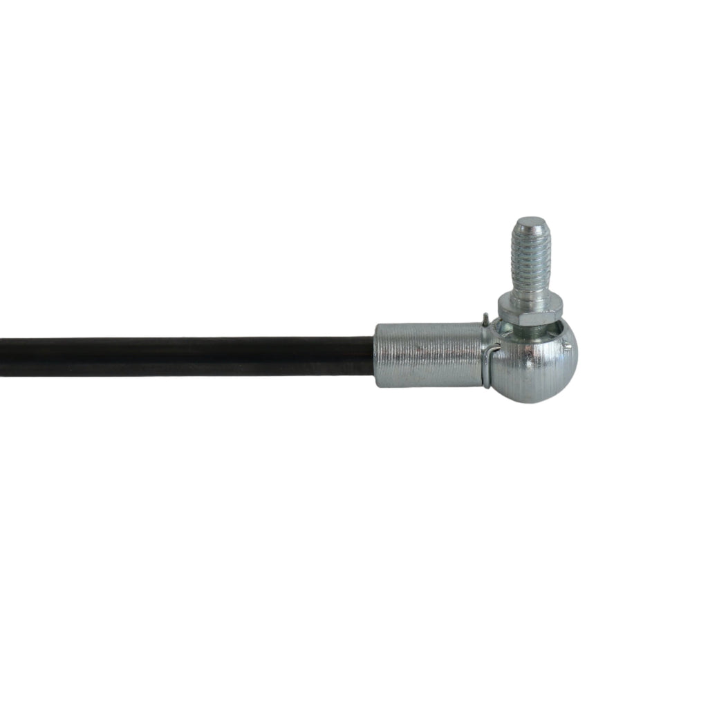 Hydraulic Hood Lift