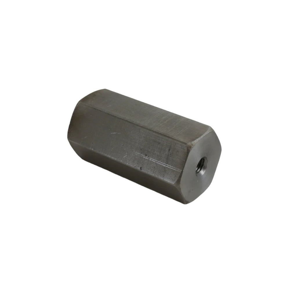 Hydraulic Hood Lift