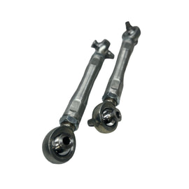 Tie Rods / Radius Rods