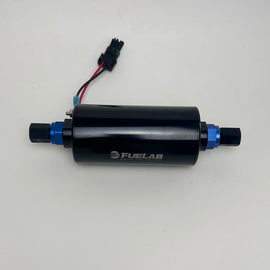 High Performance Lift Pump