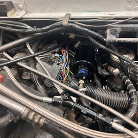 High Performance Lift Pump