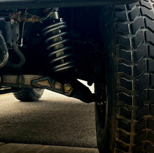 Load image into Gallery viewer, H1 Long Travel Suspension Kit