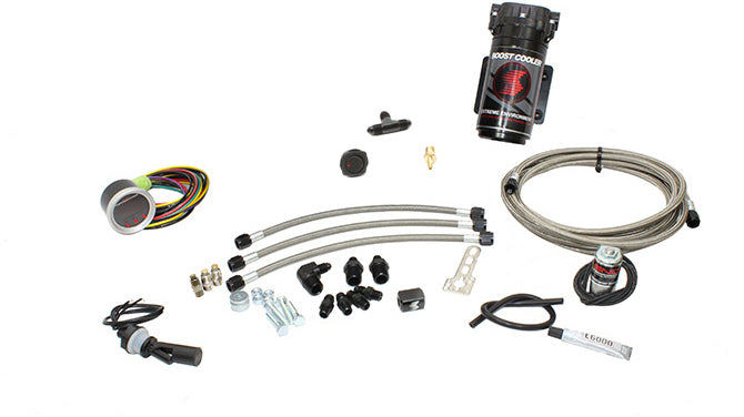 Water-Methanol Injection Kit